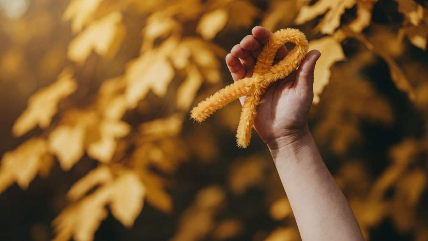 India accounted for 68% of South Asia childhood cancer cases