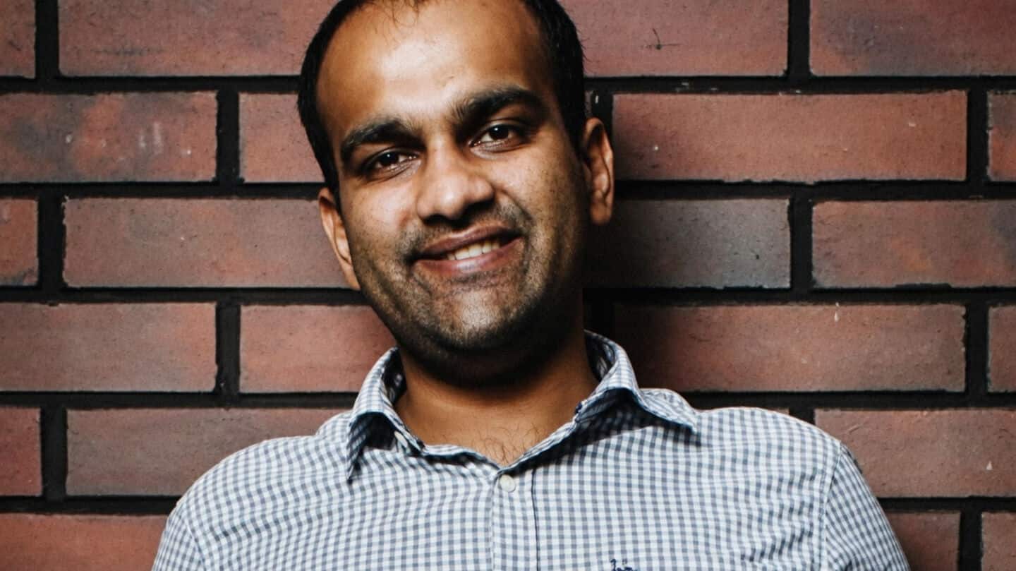 Aakrit Vaish says Activate's ₹1000cr AI fund oversubscribed to $105 million