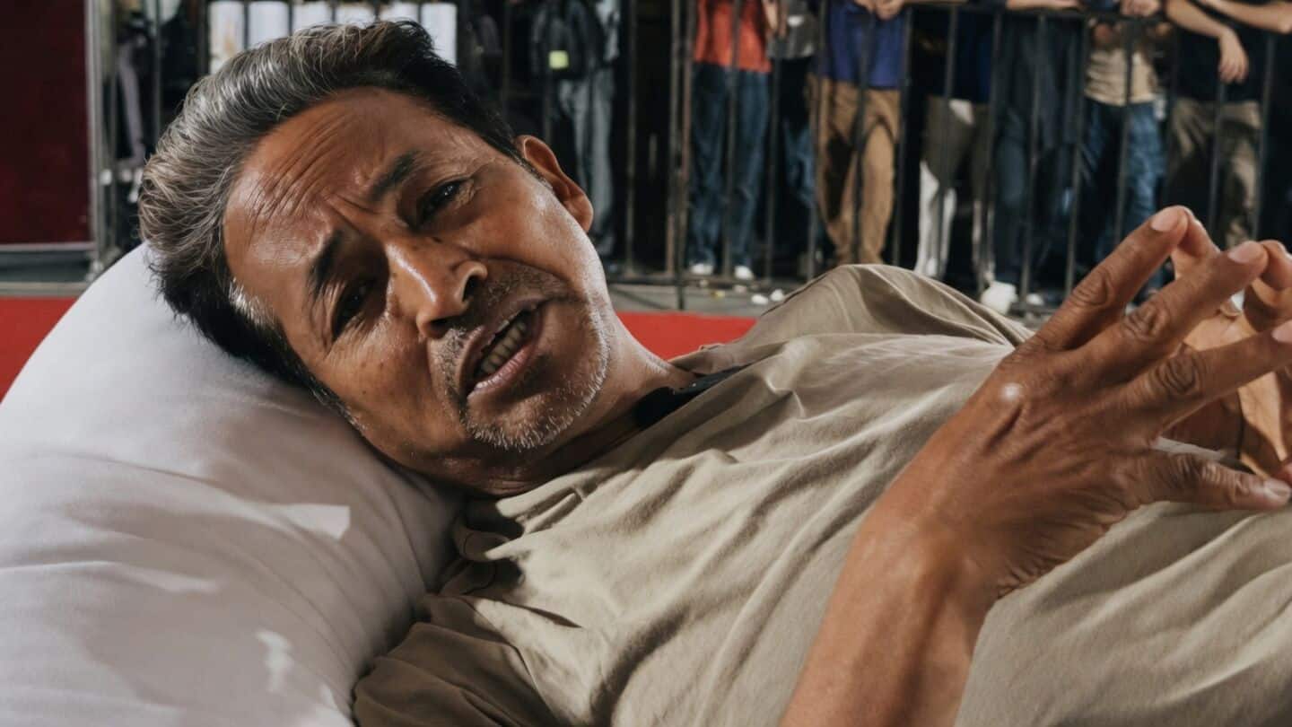 NEET अनियमितता: वांगचुक का शरीर टूट रहा, 19वें दिन भी जंग जारी