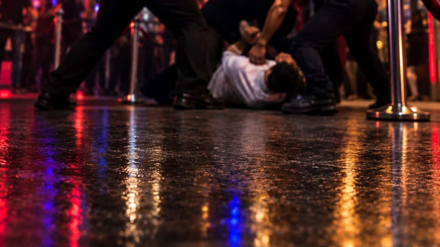 Driver Daljeet, 29, dies after Delhi nightclub altercation with bouncers