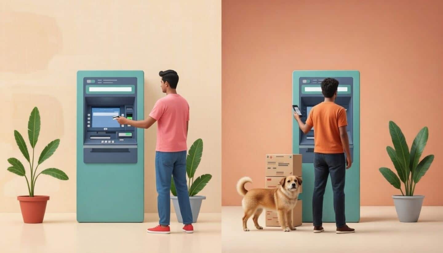 EPFO 3.0 seeks easier PF withdrawals via UPI and ATMs