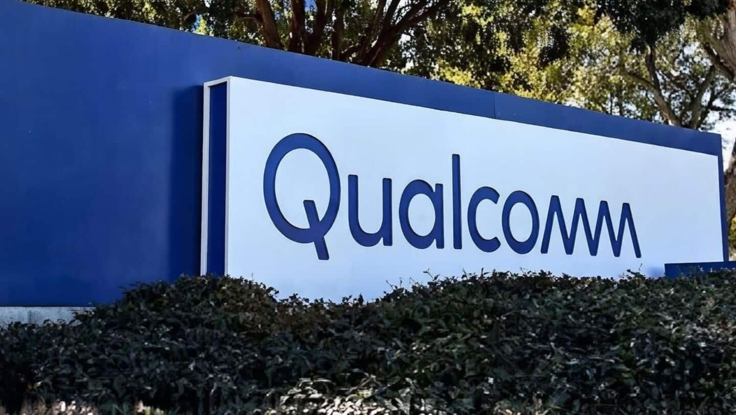 Qualcomm shares surge on reported OpenAI smartphone AI chip partnership
