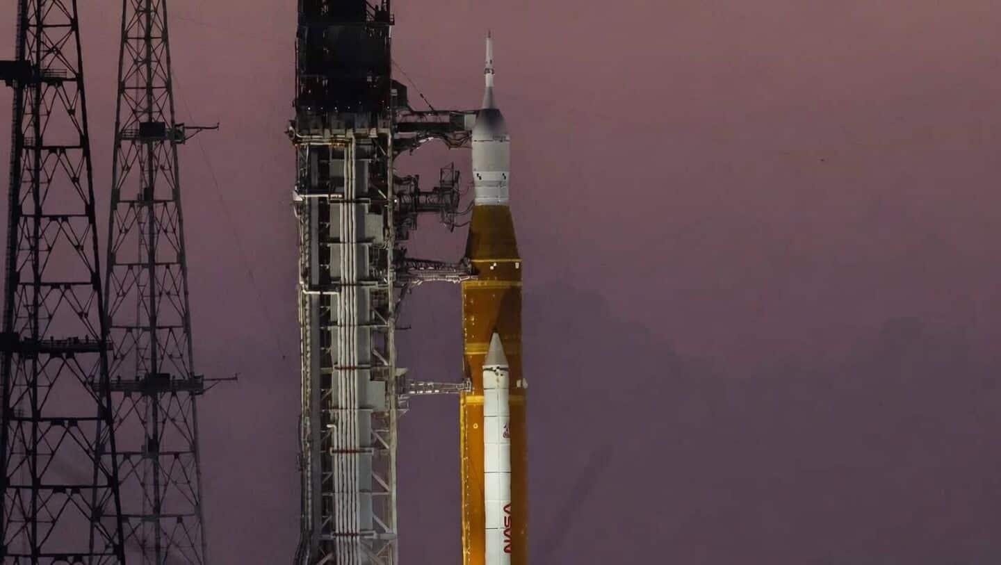 NASA's Artemis III could move crewed Moon landing to 2028