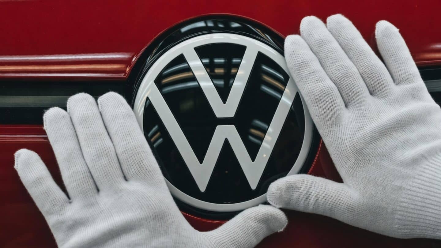 Volkswagen CEO Oliver Blume faces backlash over 50,000 job cuts