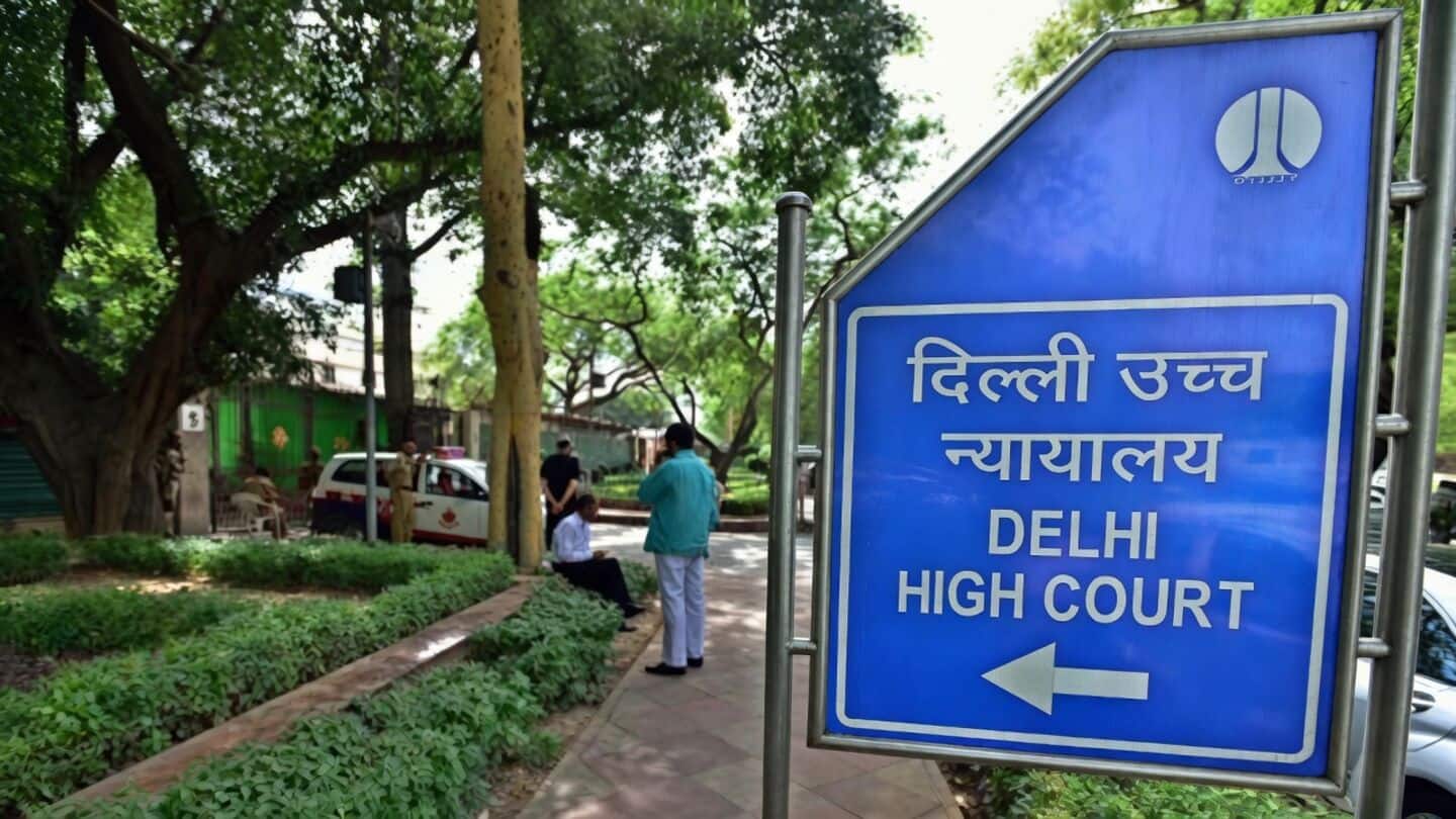 Delhi High Court rejects plea probing Cockroach Janta Party protest