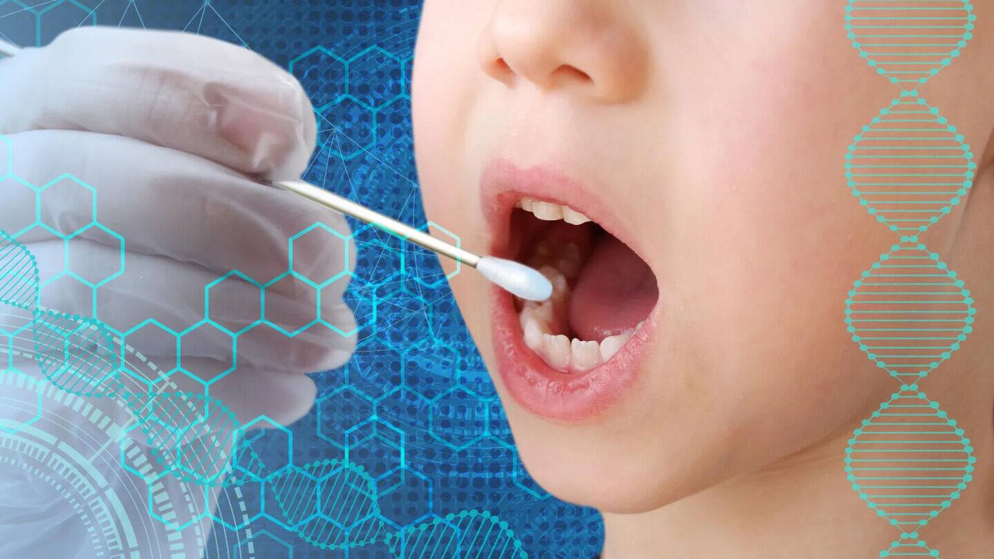 New genetic test can predict childhood obesity risk
