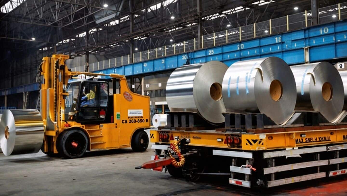 Tata Steel posts 23.48 million tons crude-steel in India FY26