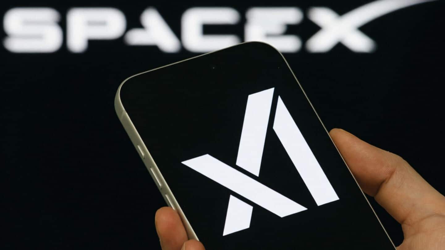 SpaceX IPO filing reveals xAI lost $6.4B, revenue rose $3.2B