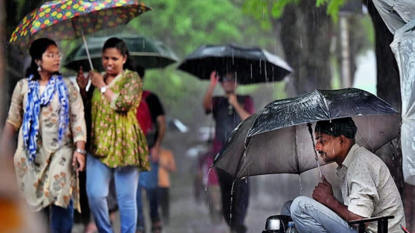 IMD issues orange alert for Delhi as north India cools