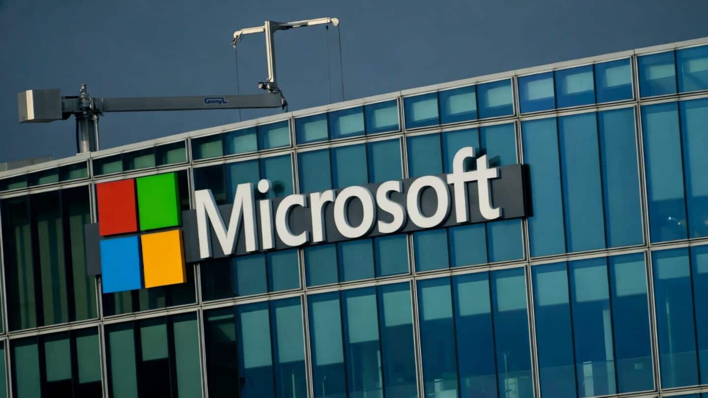 Microsoft replaces Anthropic's Claude with OpenAI GPT-5.6 for engineers