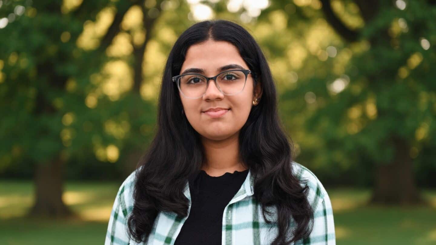 Karnal teenager represented India at US international Mars program