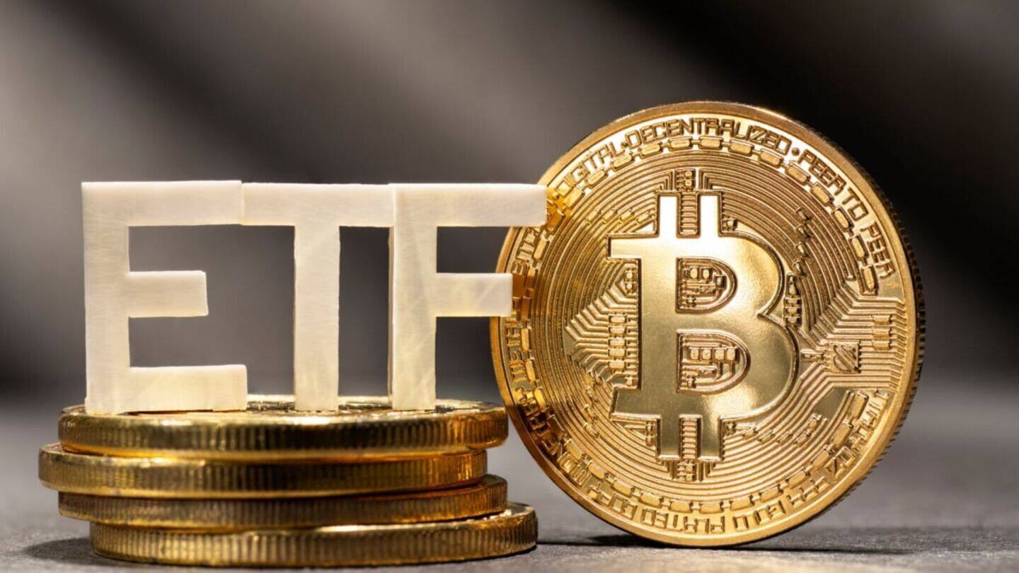 BSE rejects Jetking's listing over Bitcoin exposure