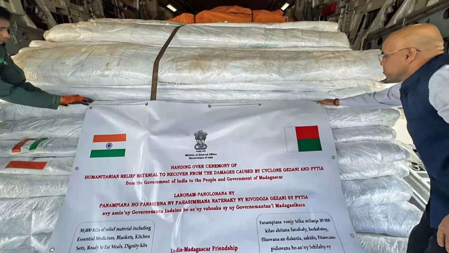 War in Middle East hits India's medical tourism