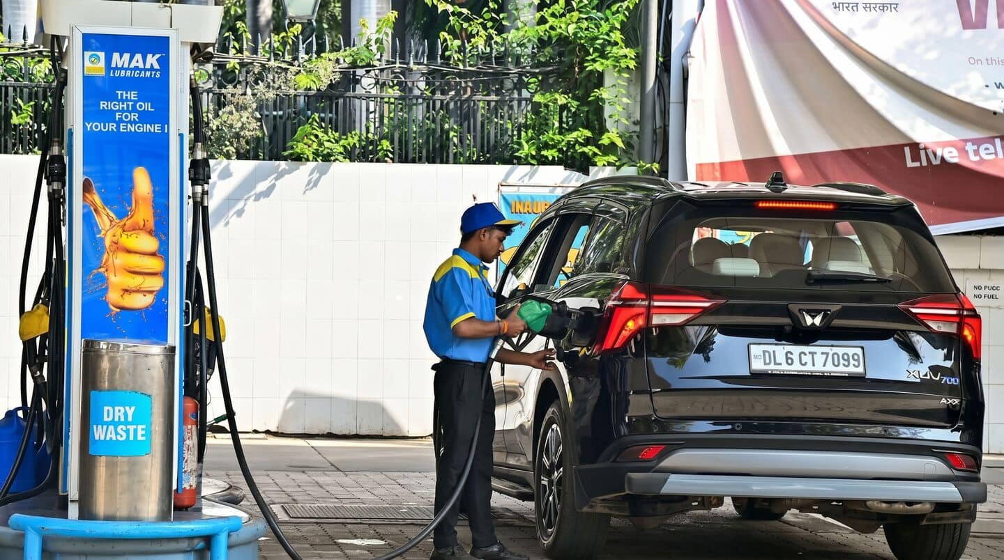 India has the poorest fuel affordability among top 10 economies