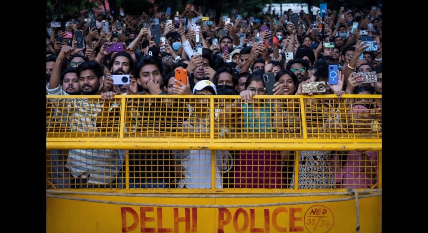 Delhi's longest ever internet shutdown ends after Dharmendra Pradhan resigns
