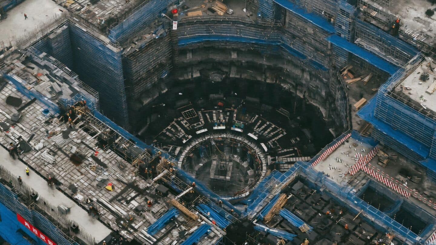 China tests massive superconducting fusion magnet for 'artificial sun' plan