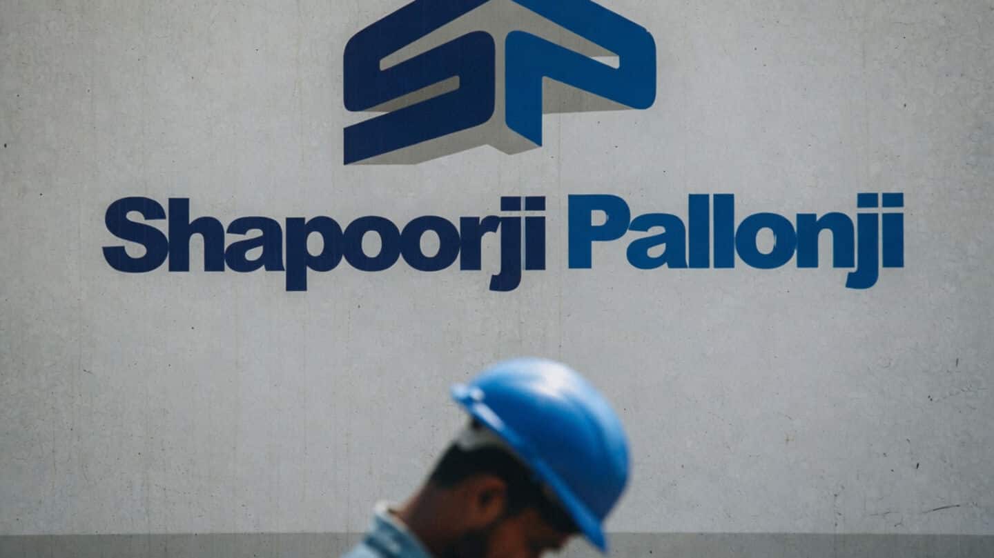 SP Group seeks ₹25,000 cr from selling Tata Sons stake