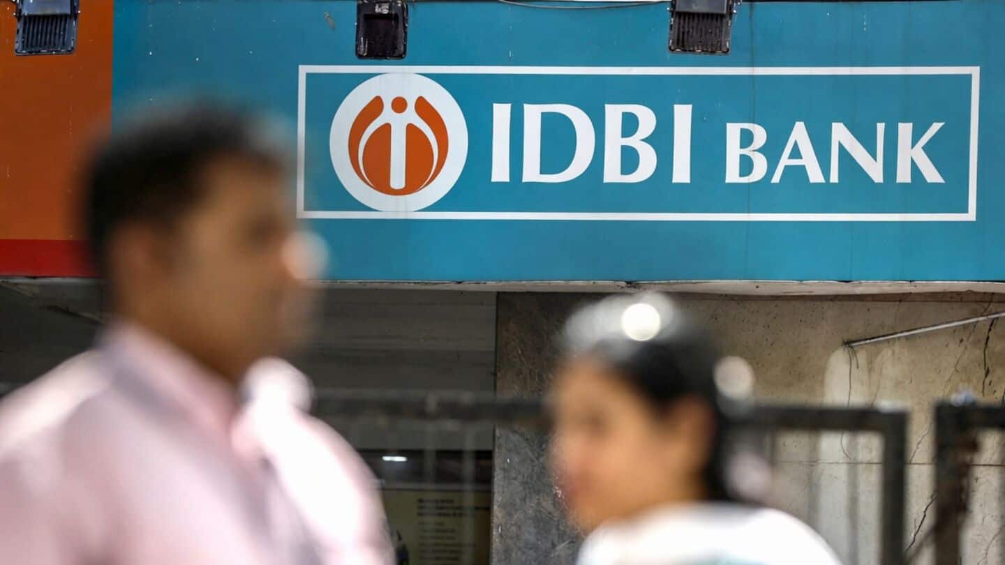Indian government approves sale of 60.72% IDBI stake amid objections