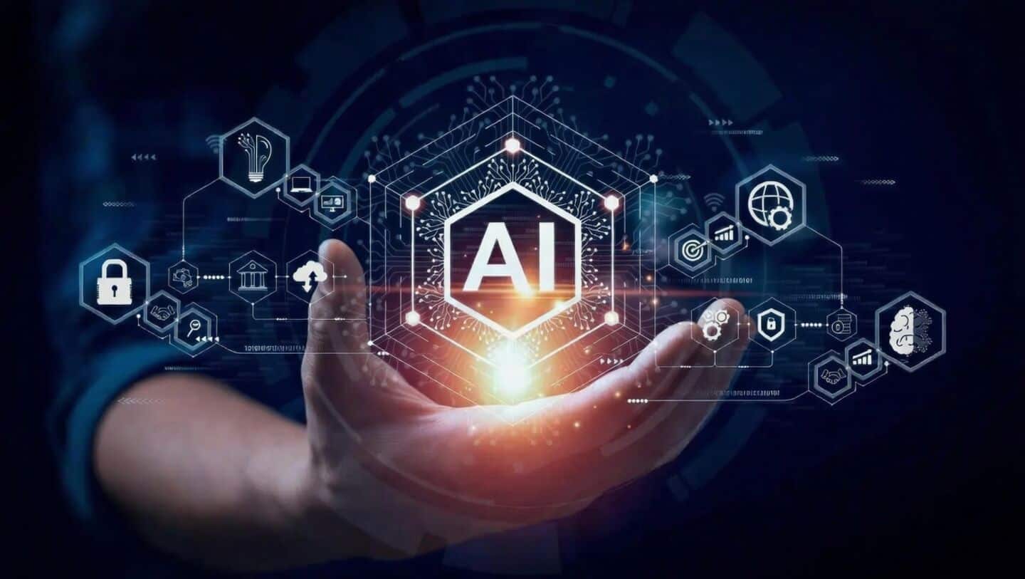 Top 100 Indian AI startups raised $643 million last year