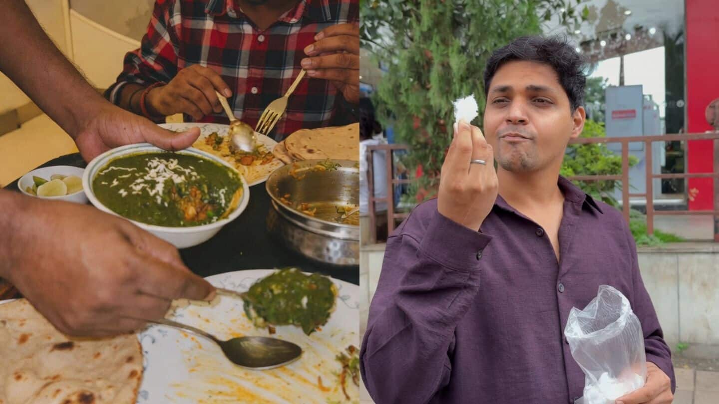 Tukaram Mundhe crackdown prompts Mumbai street food hygiene overhaul