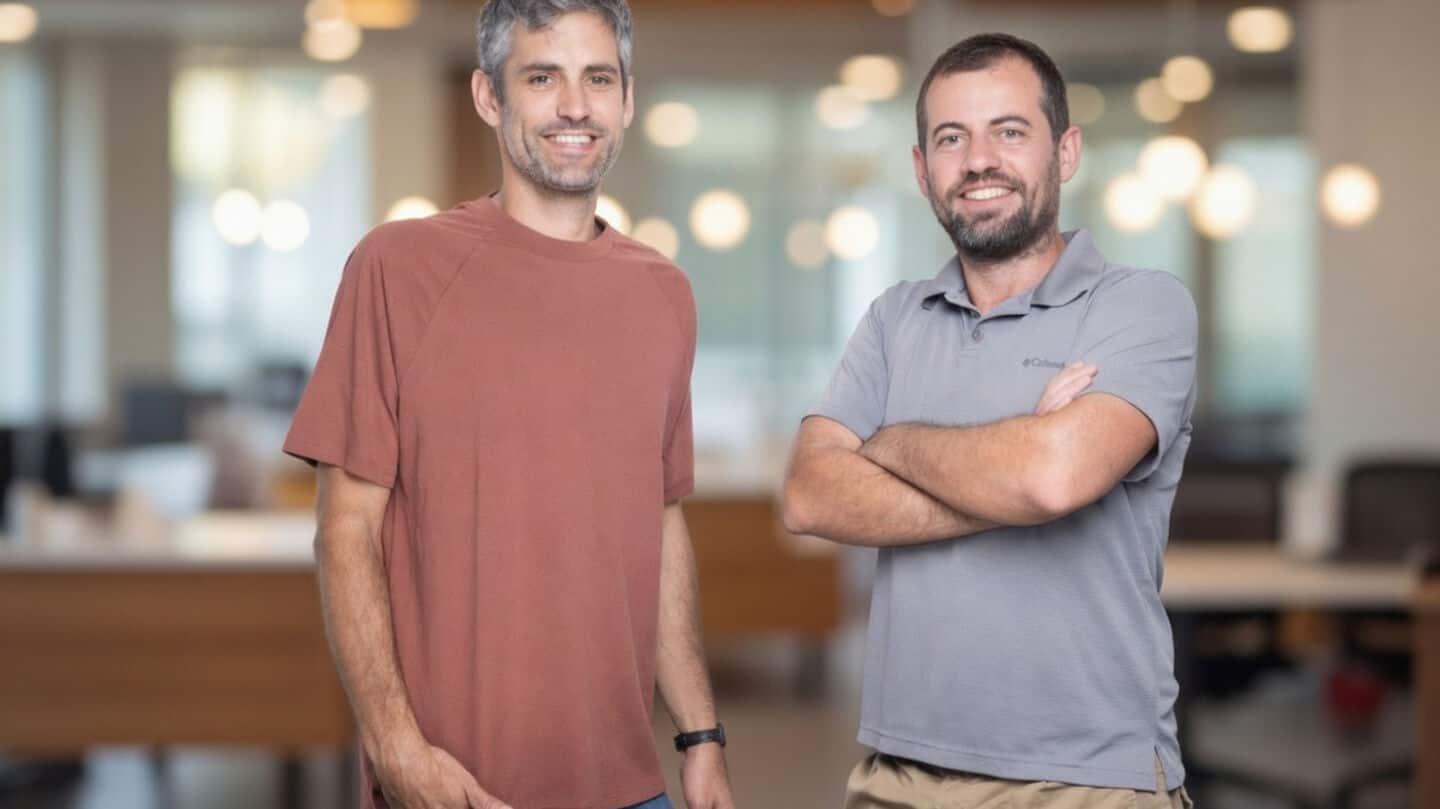 Niv-AI raises $12 million to train AI on data center power loads