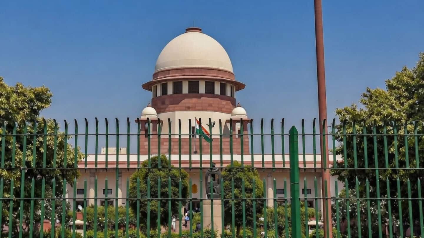 Central government questions PILs' relevance after Sabarimala women's ban debate