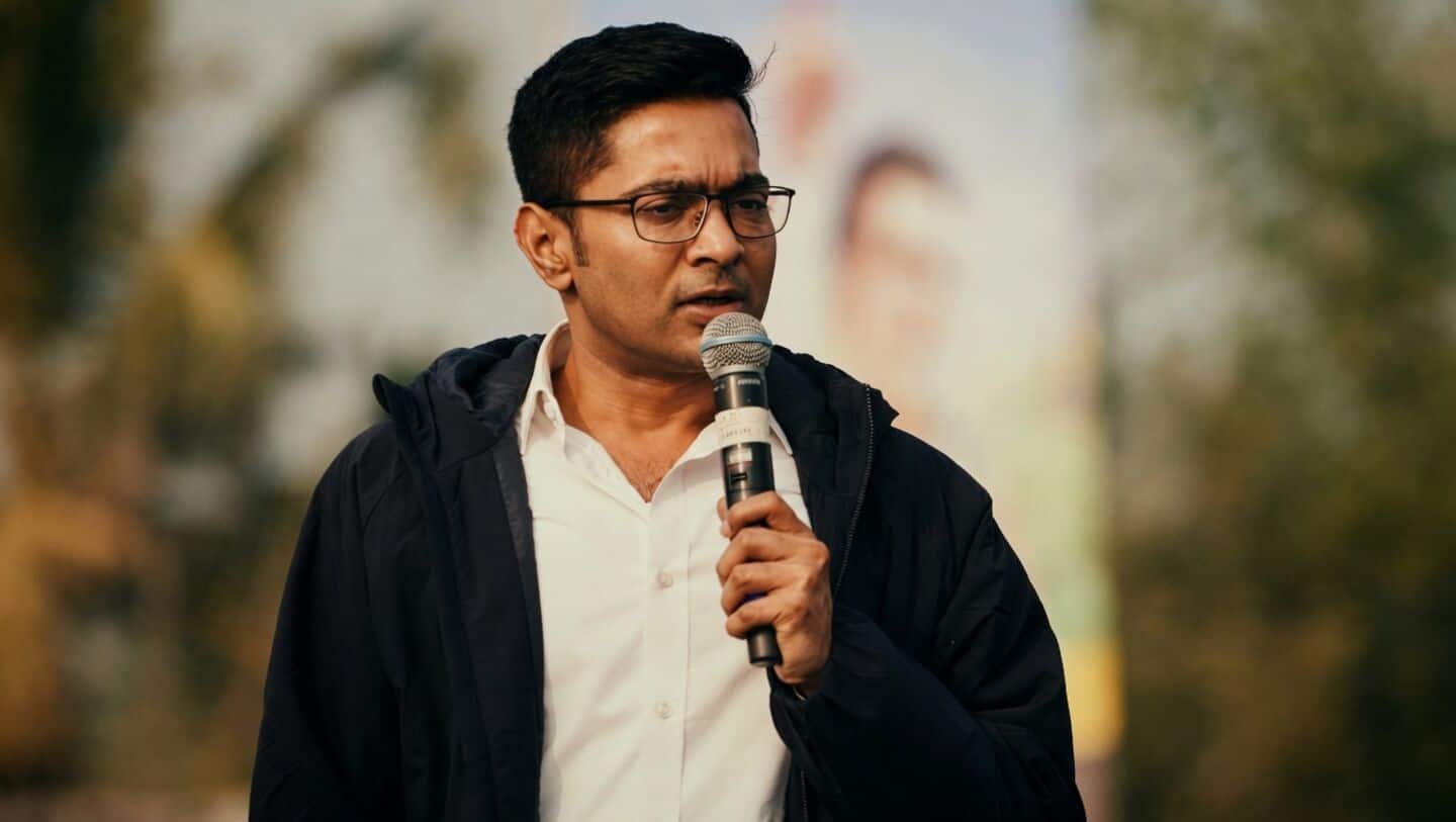 Abhishek Banerjee asks Calcutta HC to quash FIR over remarks