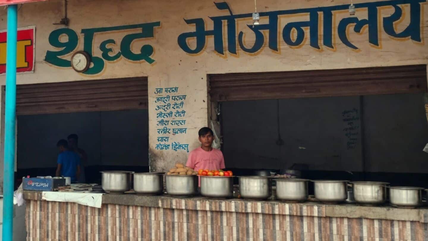 Maharashtra orders 60 day demolition of illegal national highway dhabas