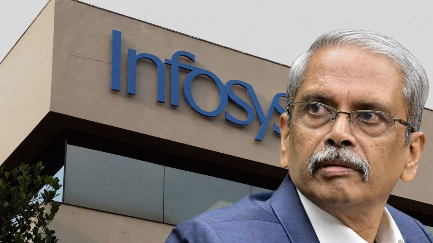 Kris Gopalakrishnan responds to Geoffrey Hinton, says AI creates jobs
