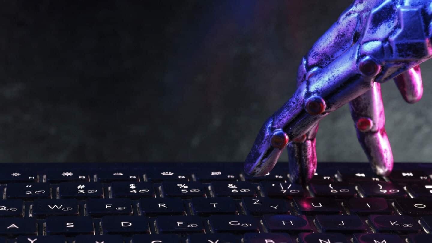 Autodesk: 64% of Indian firms hitting or near AI targets