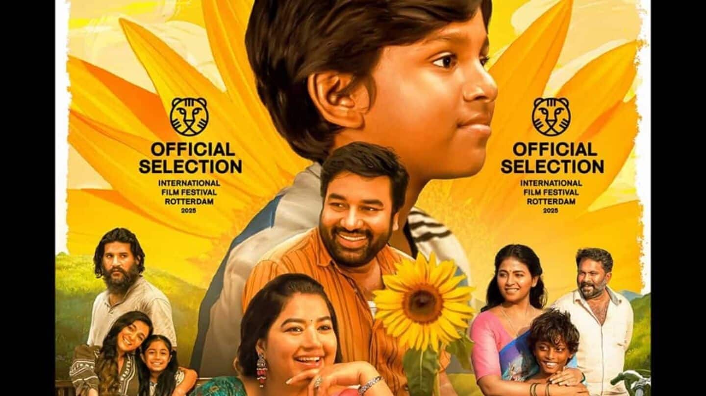 Tamil film 'Paranthu Po' starring Shiva heads to OTT