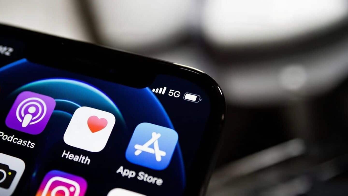 Charted: How generative AI apps boosted Apple's revenue in 2025