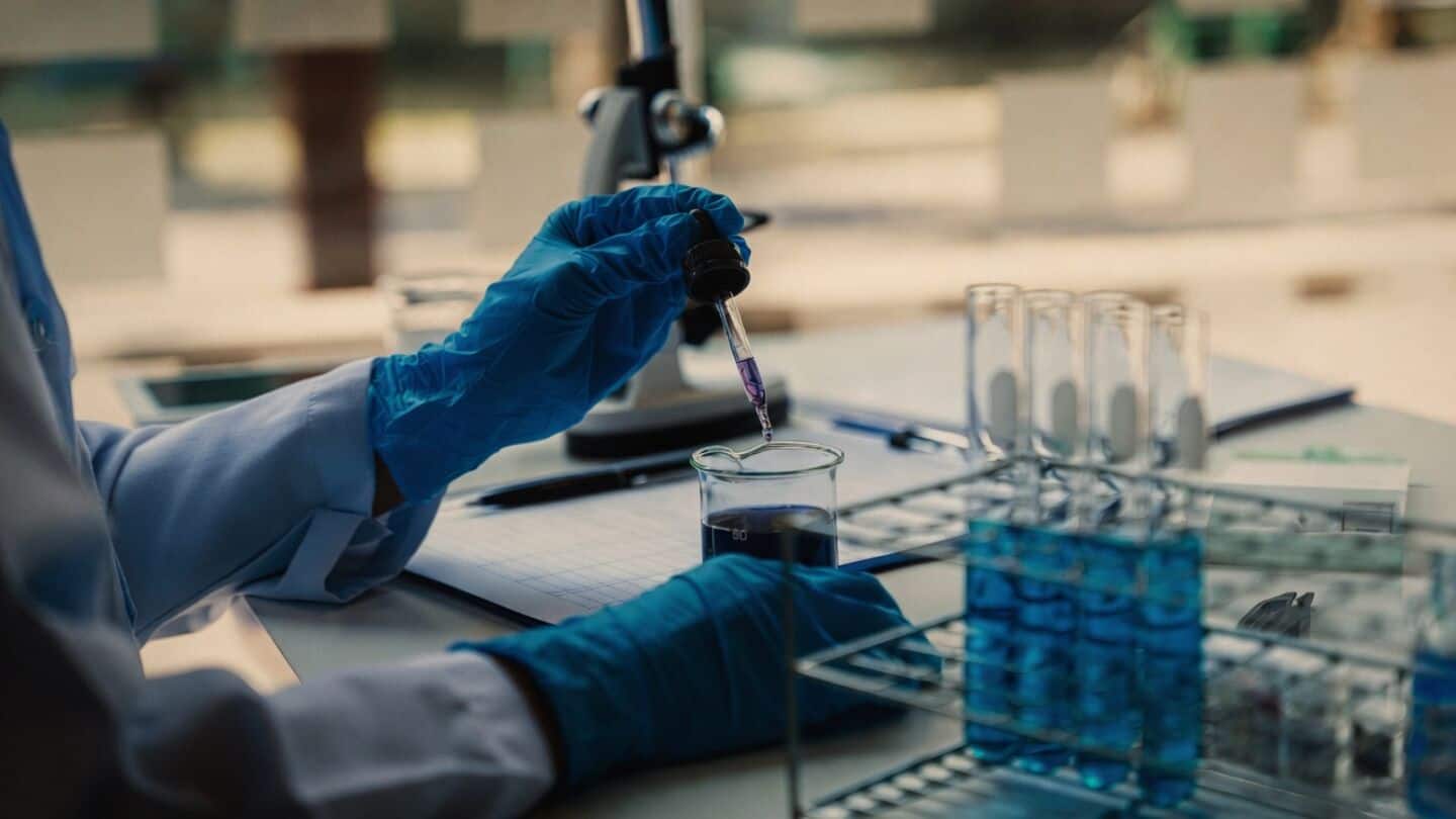 India plans BioPharmaNext aiming to become top biologics player