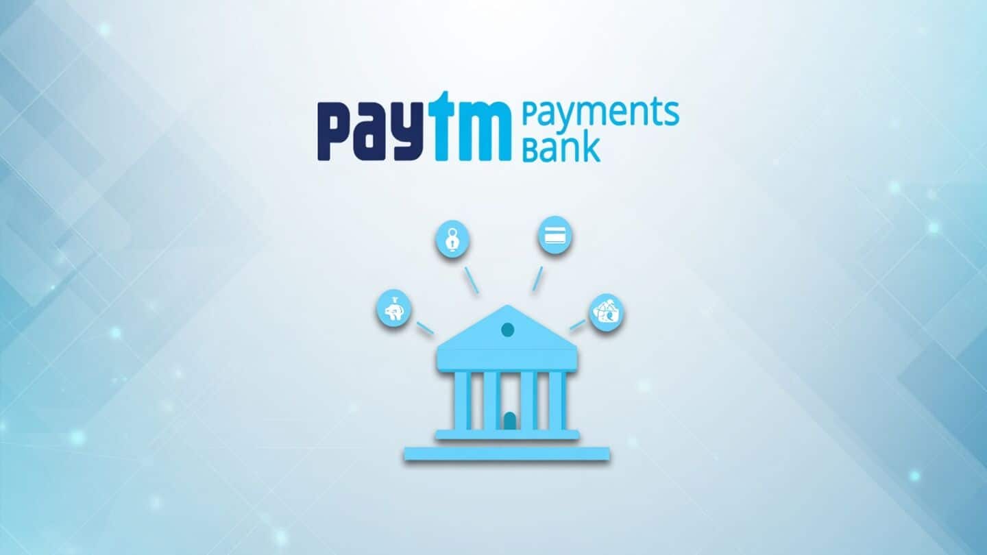 Delhi High Court orders Paytm Payments Bank winding up