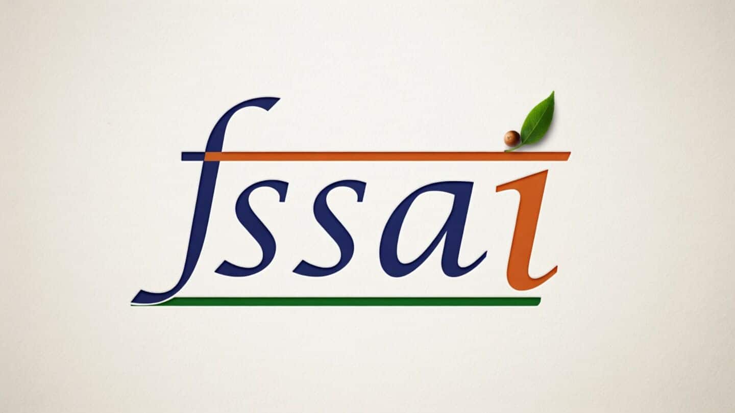 FSSAI suspends Switz Foods license after inspection found hygiene breaches