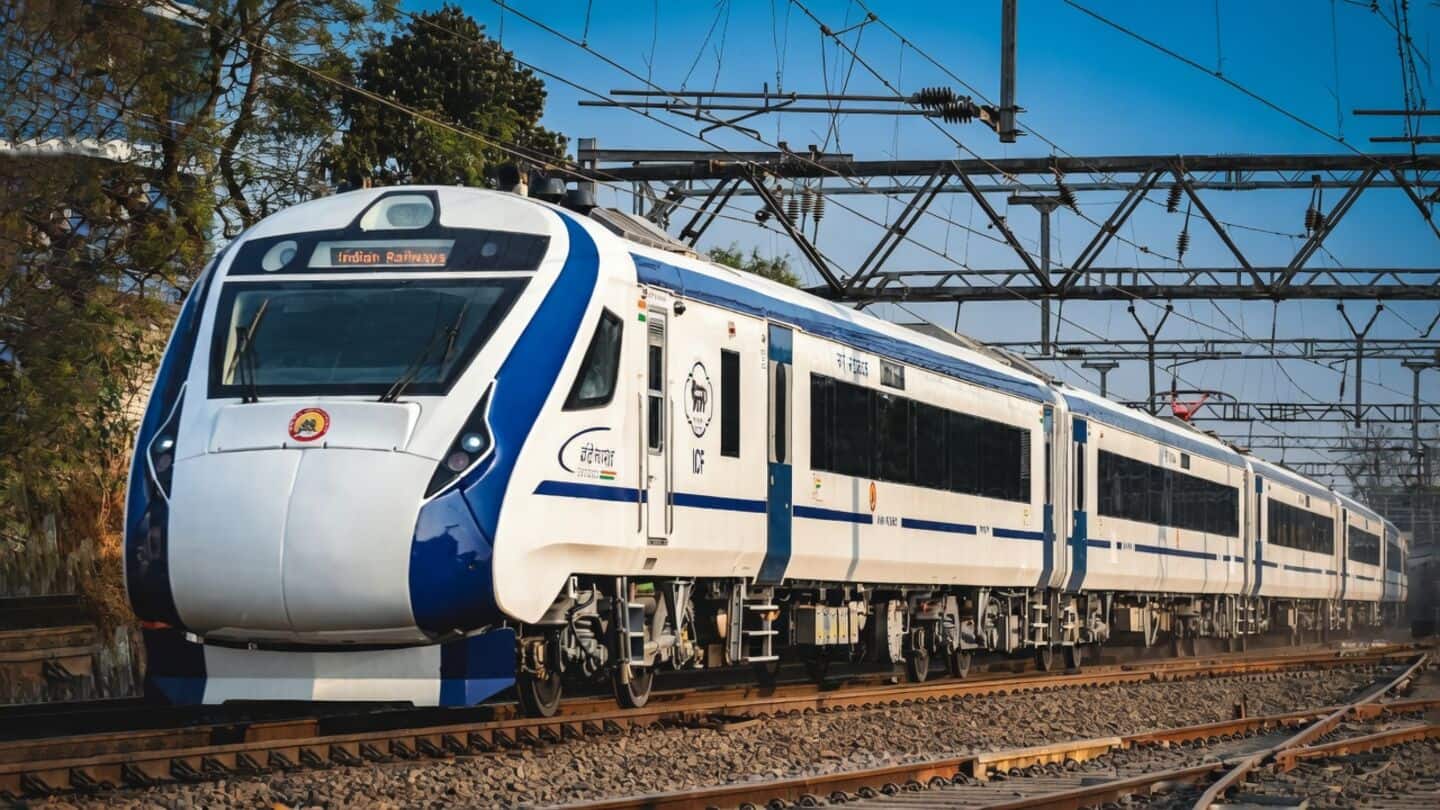 India approves ₹9,450cr rail projects adding 410km across 4 states