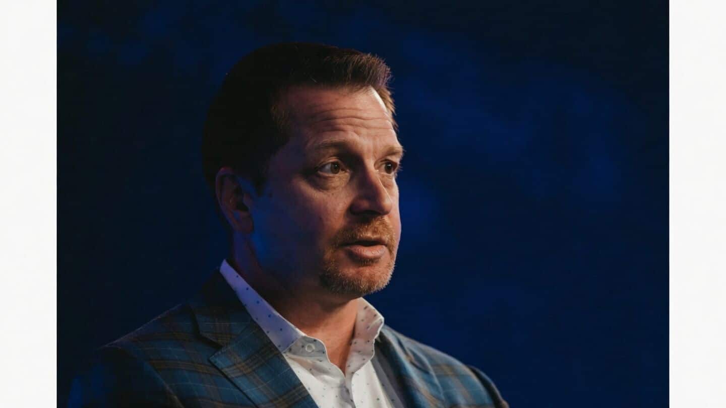 CrowdStrike CEO George Kurtz warns AI enables rapid vulnerability weaponization