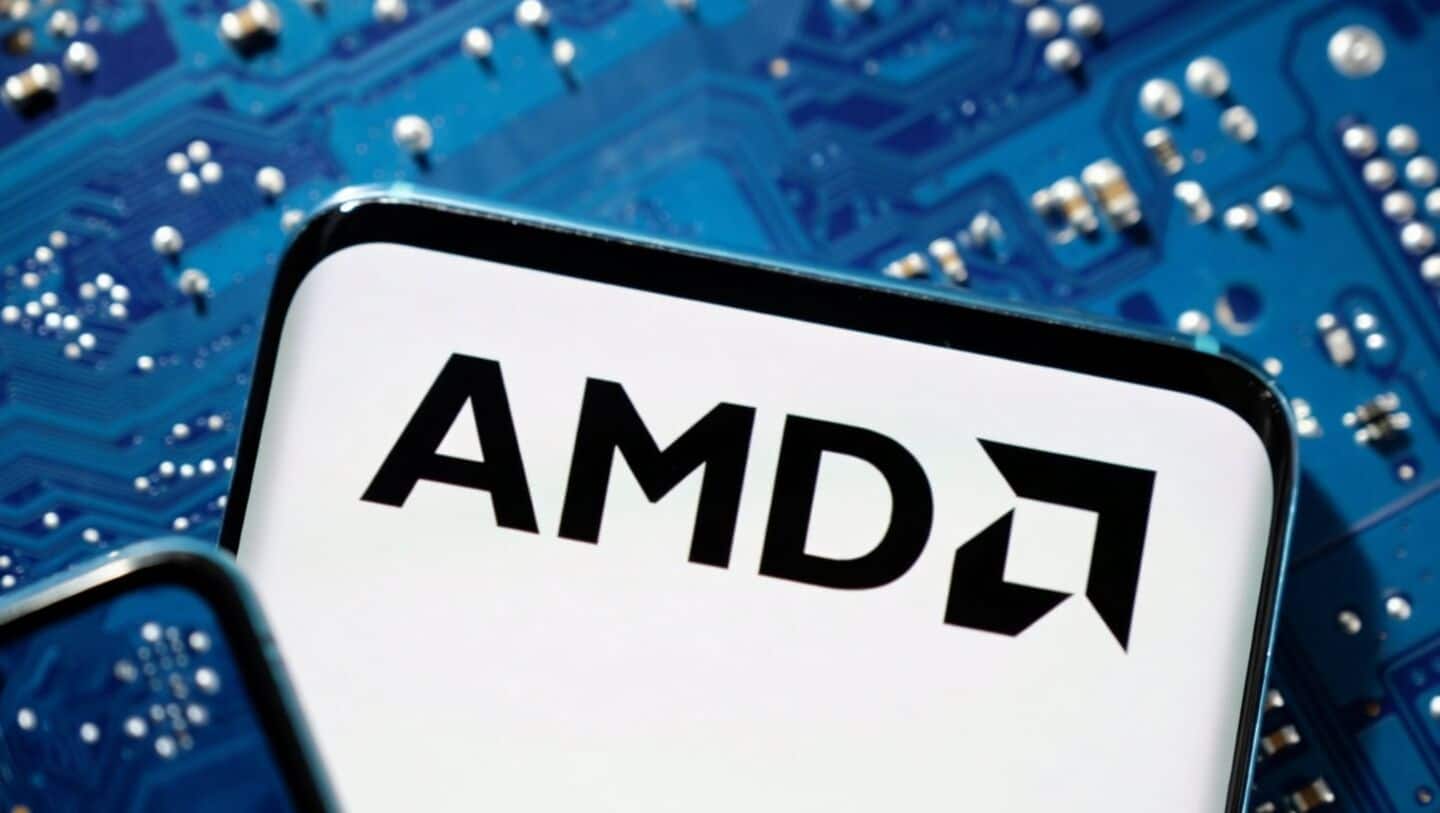 AMD shares rally on AI demand, eye May 5 earnings