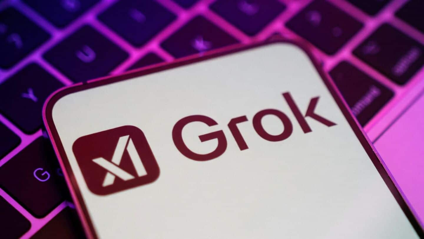 Elon Musk's SpaceXAI launches Grok Voice Think Fast 2.0 upgrade