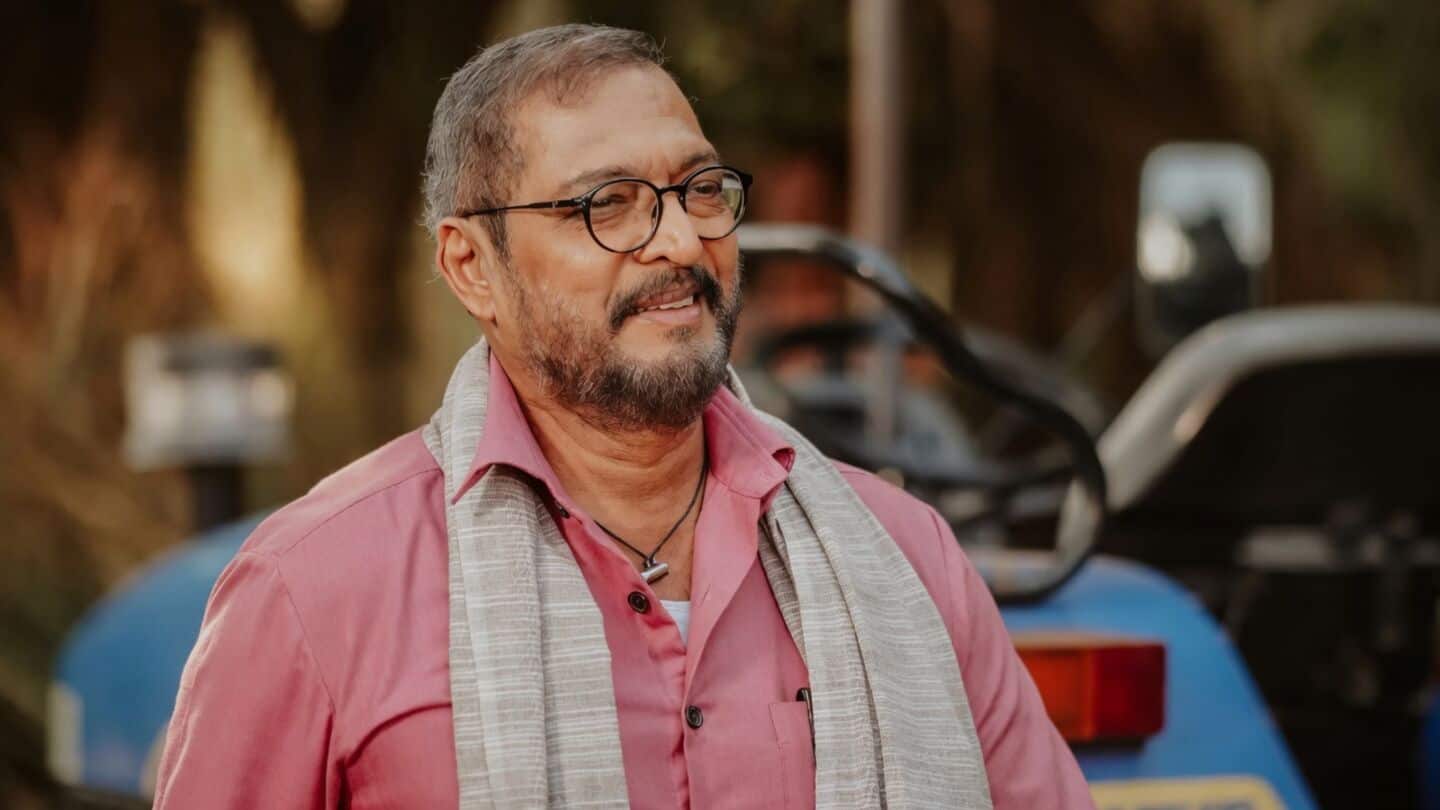 Patekar dies at 75, 'Eetha' set for December 4 release
