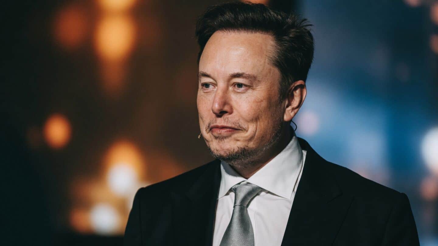 Elon Musk says oligarchs are holding up Starlink in India