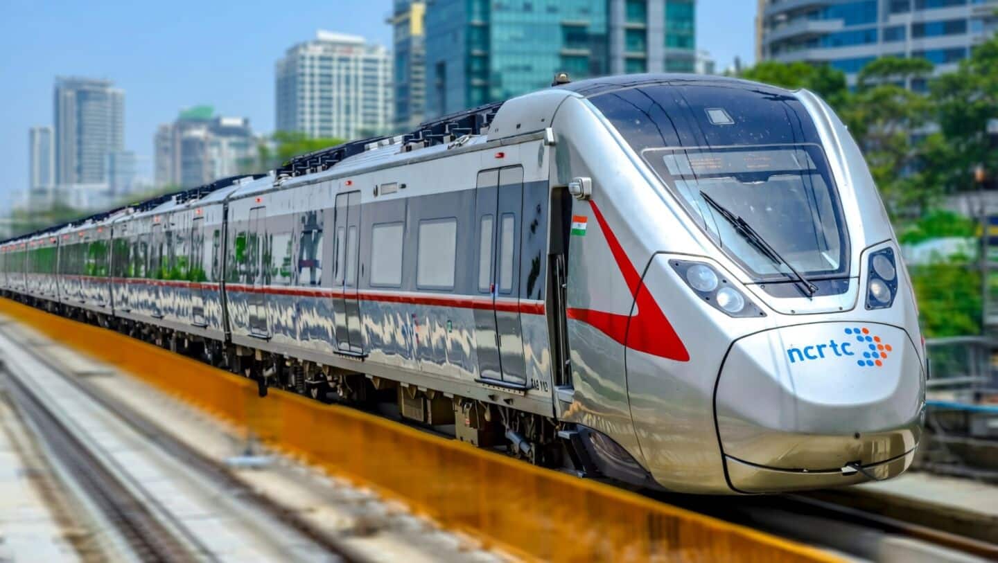 Uttarakhand CM Pushkar Singh Dhami seeks RRTS extension to Haridwar