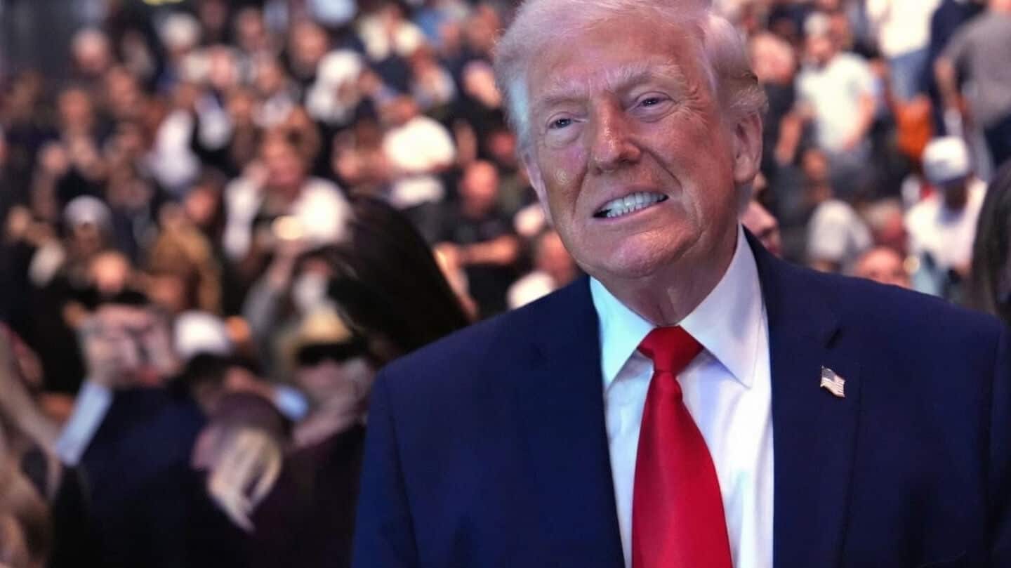 Miami judge dismisses Donald Trump's $10 billion WSJ defamation suit