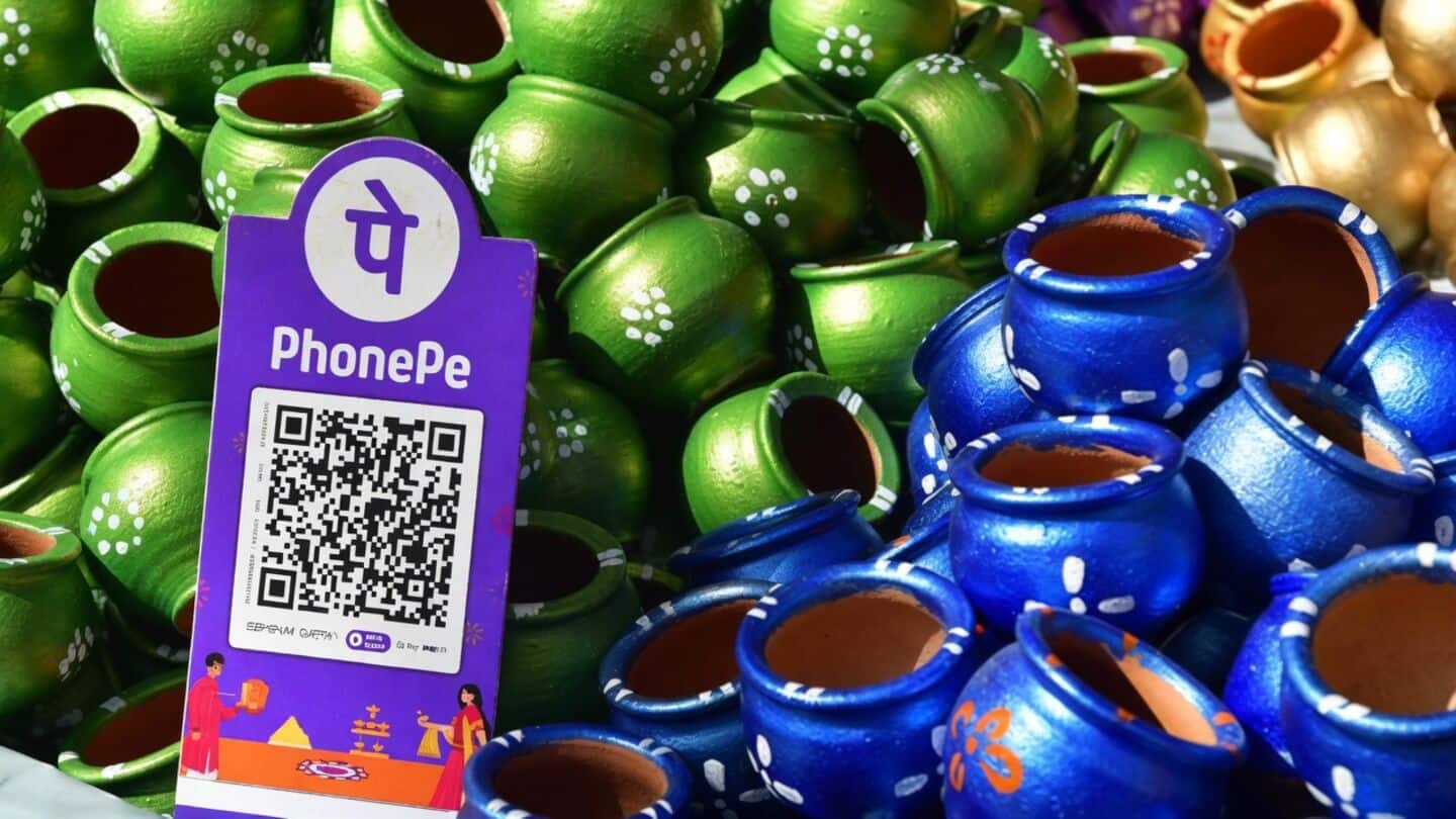 PhonePe pivots to lending, ramps merchant loans to 2,000cr monthly