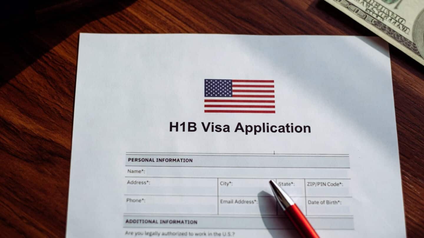 H-1B Visa Fraud Crackdown Act reaches US House raising penalties
