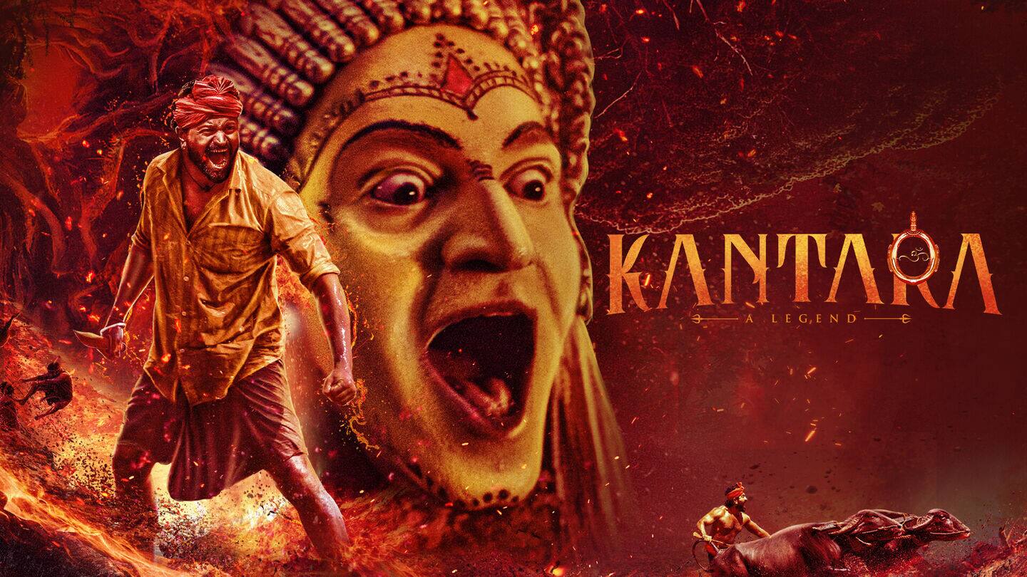 OTT: 'Kantara: A Legend' release date, platform, cast