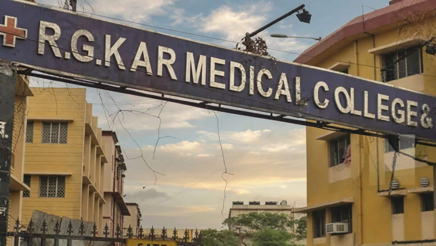 West Bengal opens disciplinary probe into Dr. Avik De, RMO