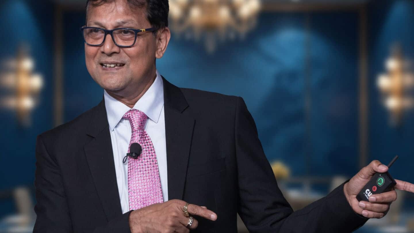 Rajiv Kumar says India to lead in AI project numbers