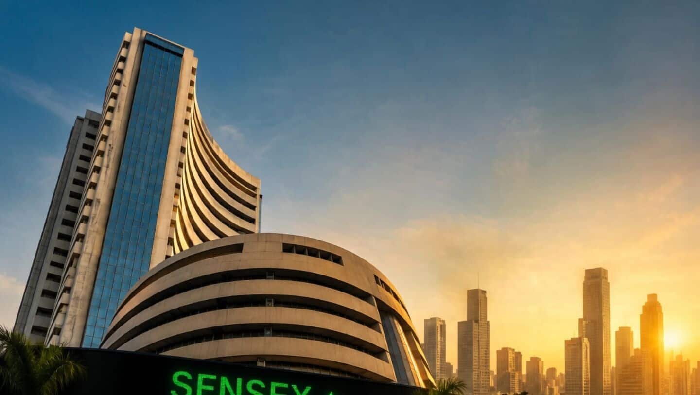 Morgan Stanley lifts India's fiscal 2027 GDP forecast to 6.7%