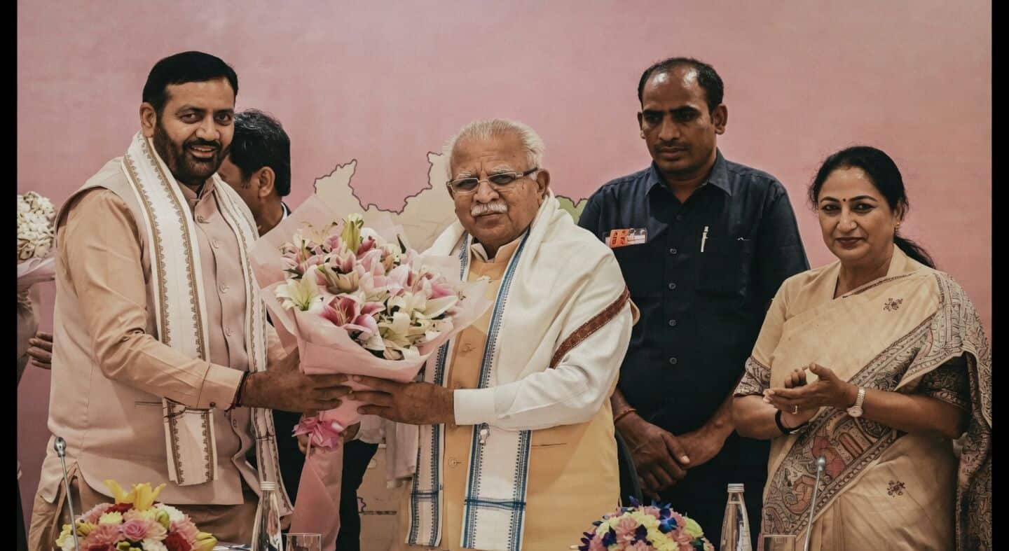 NCRPB rejects Haryana demand to cut NCR share by 67%